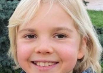 В Сочи полиция разыскивает потерявшегося 28 мая 10-летнего мальчика