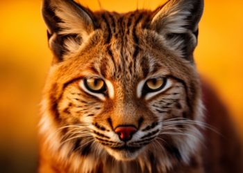 В сочинском селе бывшая работница морга убила рысенка