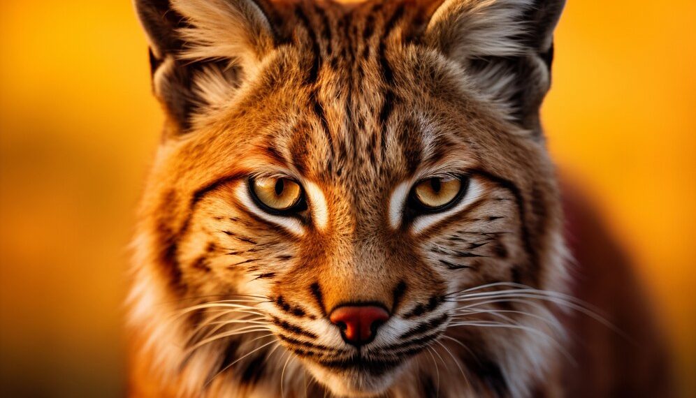 В сочинском селе бывшая работница морга убила рысенка