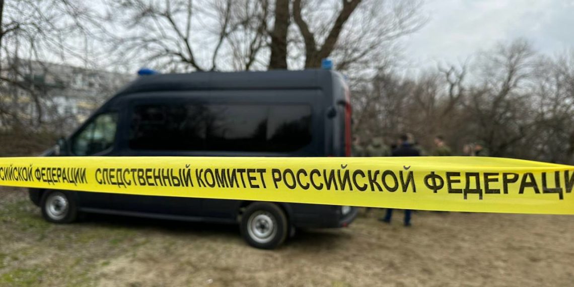 На Кубани трое жителей Ставропольского края избили полицейского