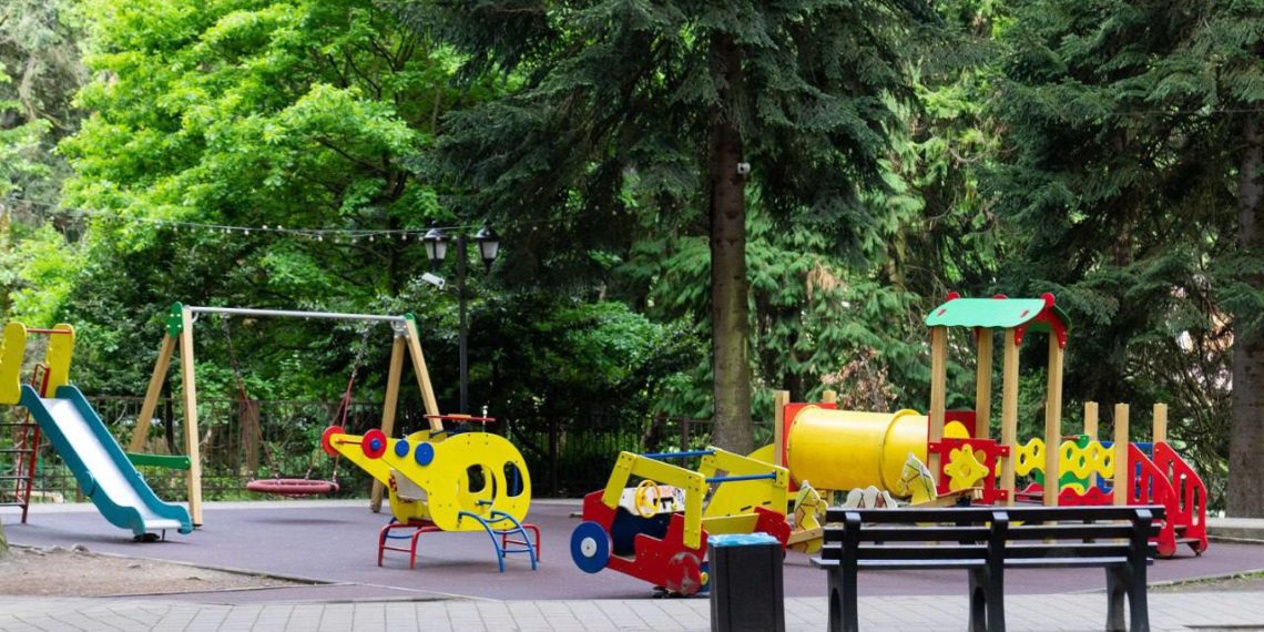 Копайгородский: в Красной Поляне благоустроят сквер Трудовой славы