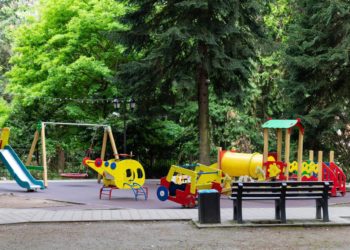 Копайгородский: в Красной Поляне благоустроят сквер Трудовой славы