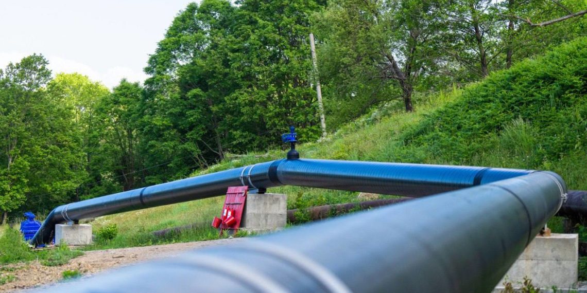 Копайгородский: инженерные сети в сочинской Головинке заменили на 70%