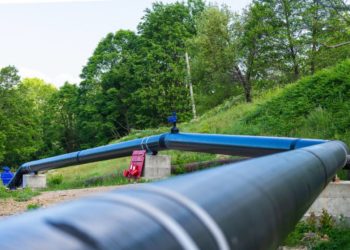 Копайгородский: инженерные сети в сочинской Головинке заменили на 70%