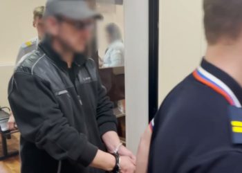 В Краснодаре пьяный крымчанин зарезал двух своих знакомых из-за ревности