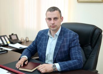 Власов покинул пост вице-губернатора Краснодарского края