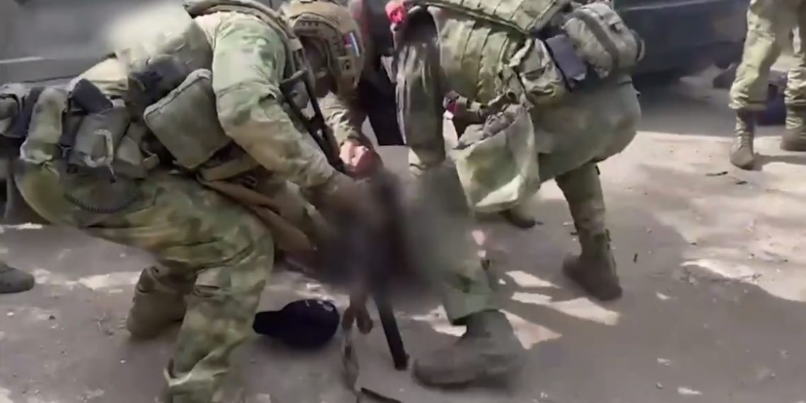 На Кубани перекрыли канал поставки оружия и боеприпасов