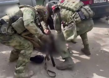 На Кубани перекрыли канал поставки оружия и боеприпасов