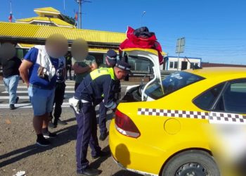 На Кубани поймали приезжего с 9 килограммами мефедрона