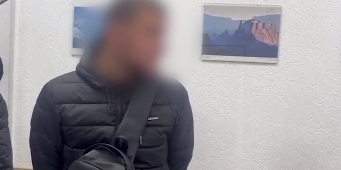 На Кубани приезжий пытался продать 6570 капсул с сильнодействующим веществом