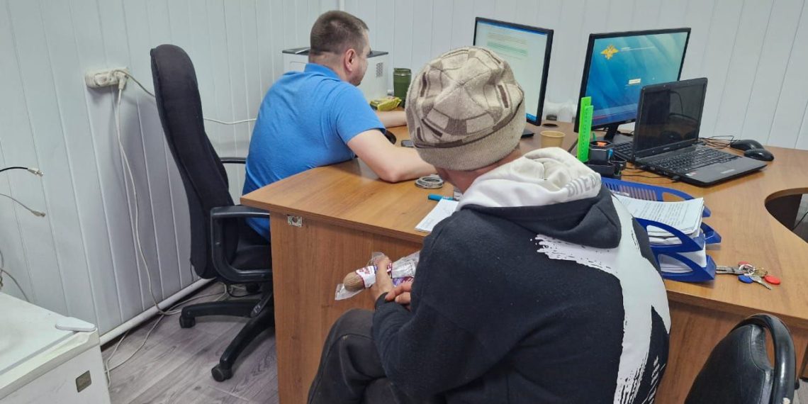 В Новороссийске задержали прикурившего от Вечного огня мужчину