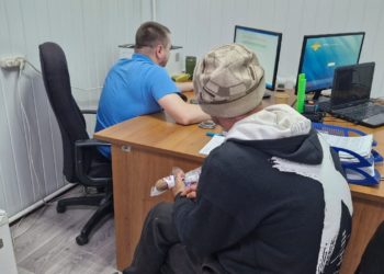 В Новороссийске задержали прикурившего от Вечного огня мужчину