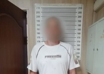 В Сочи приезжего из Ставрополья задержали за драку на Приморской набережной