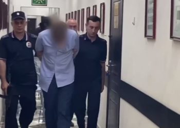 В Краснодаре приезжего арестовали за посягательство на жизнь полицейского