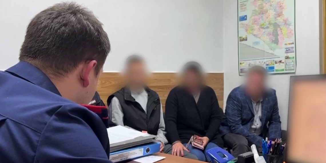 В Краснодарском крае задержали избивших участника СВО подростков