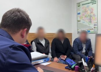 В Краснодарском крае задержали избивших участника СВО подростков