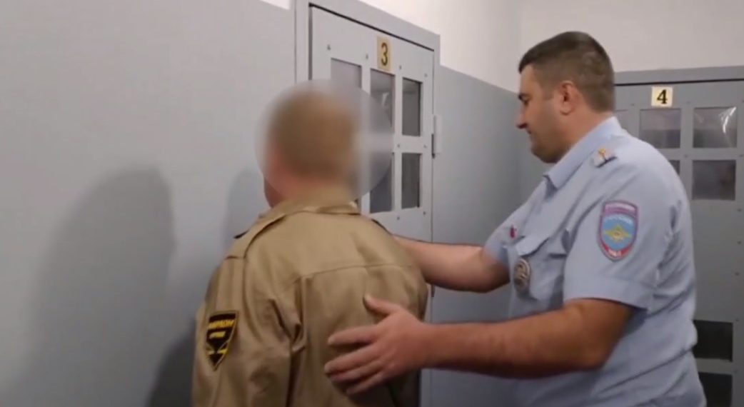 В Сочи задержали троих участников конфликта на пляже