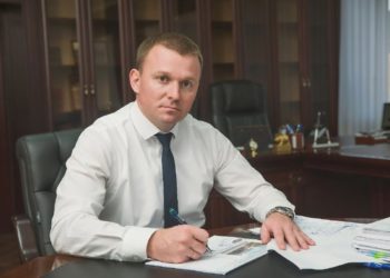 Экс-глава Динского района Пергун стал вице-губернатором Кубани