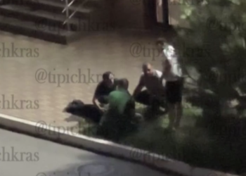 По Краснодару прокатилась волна массовых драк