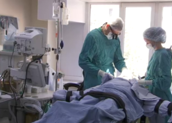 Стала известна судьба 10-летней сочинки, которой собака откусила часть лица