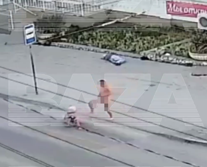 Кубанцам рассказали о разъяренном голом демоне, который нападает на людей