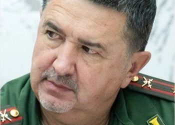 Сочинский военком лишился поста из-за утраты доверия