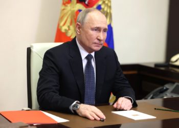 Житель Краснодара нажаловался Путину на бывшую жену