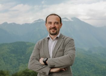 На курорте Красная Поляна сменился генеральный директор