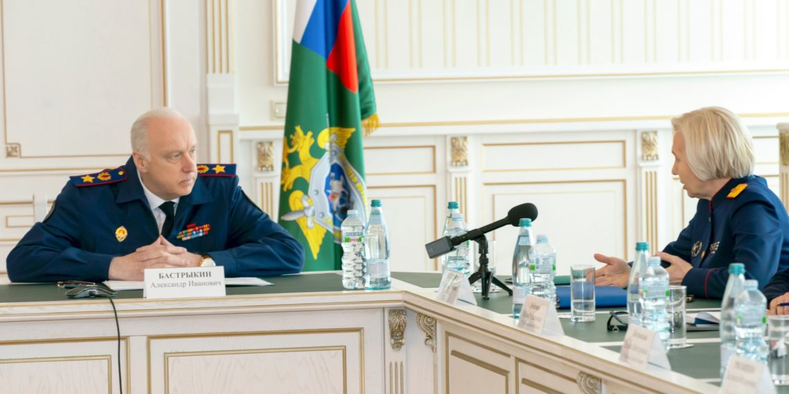 Бастрыкин заинтересовался делом о нарушении прав 600 многодетных семей на Кубани