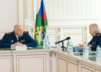 Бастрыкин заинтересовался делом о нарушении прав 600 многодетных семей на Кубани