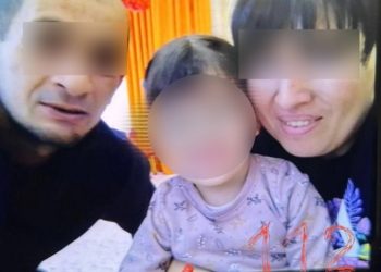 Отец из Адыгеи до смерти забил свою 3-летнюю дочь под Краснодаром