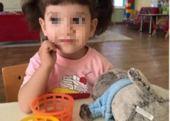 Мать забитой до смерти 3-летней девочки в Адыгейске назвала ее извращенкой