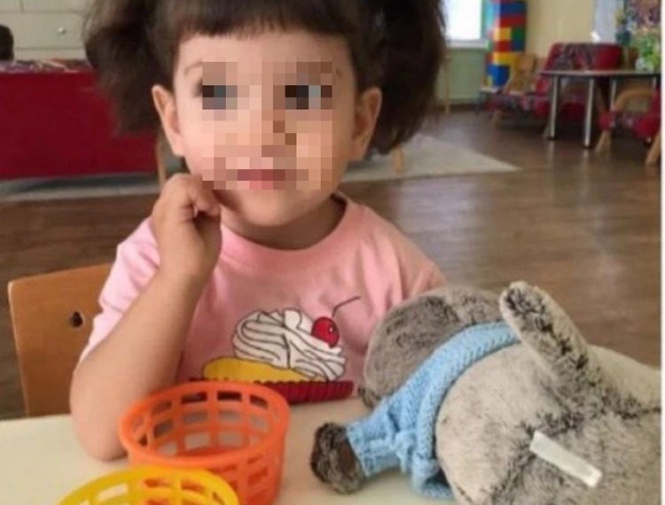 Мать забитой до смерти 3-летней девочки в Адыгейске назвала ее извращенкой