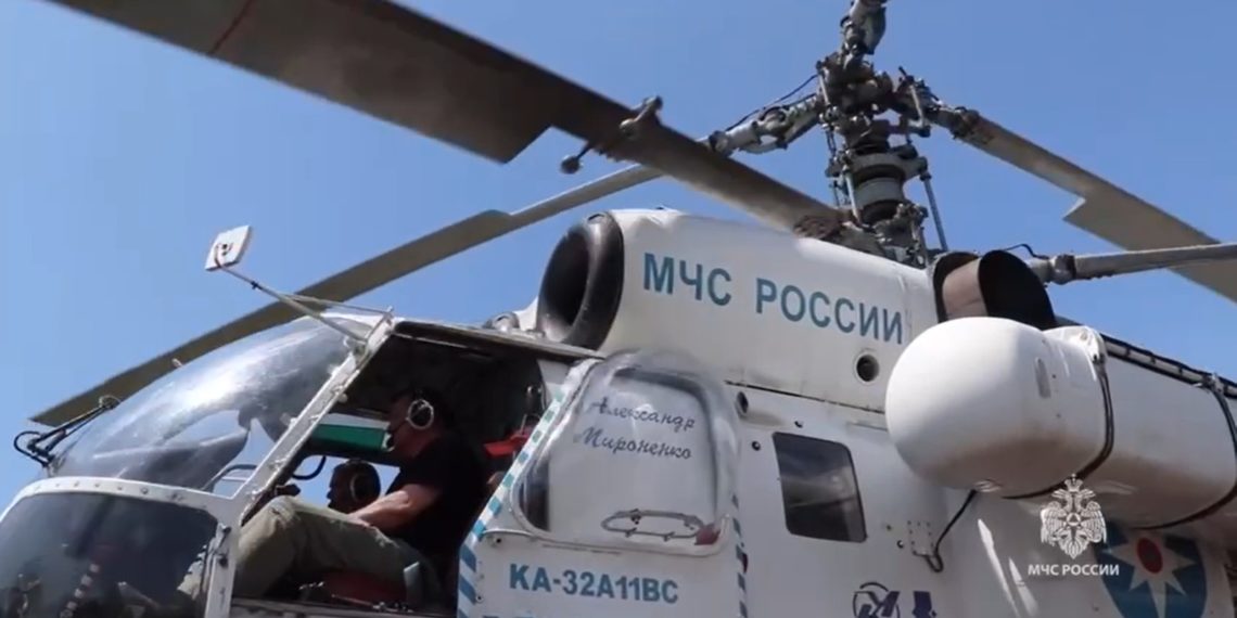 В Сочи спасатели нашли пропавшего туриста