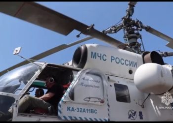 В Сочи спасатели нашли пропавшего туриста