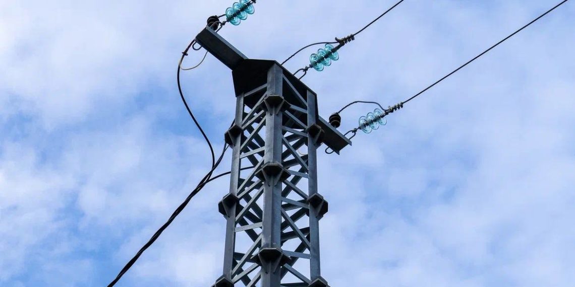 «Россети Кубань» закончили капремонт ЛЭП в селе Головинка города Сочи