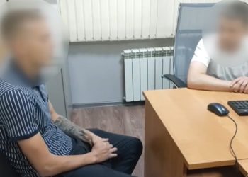 В Сочи буйный 21-летний парень избил двух коммунальщиков после ссоры на улице