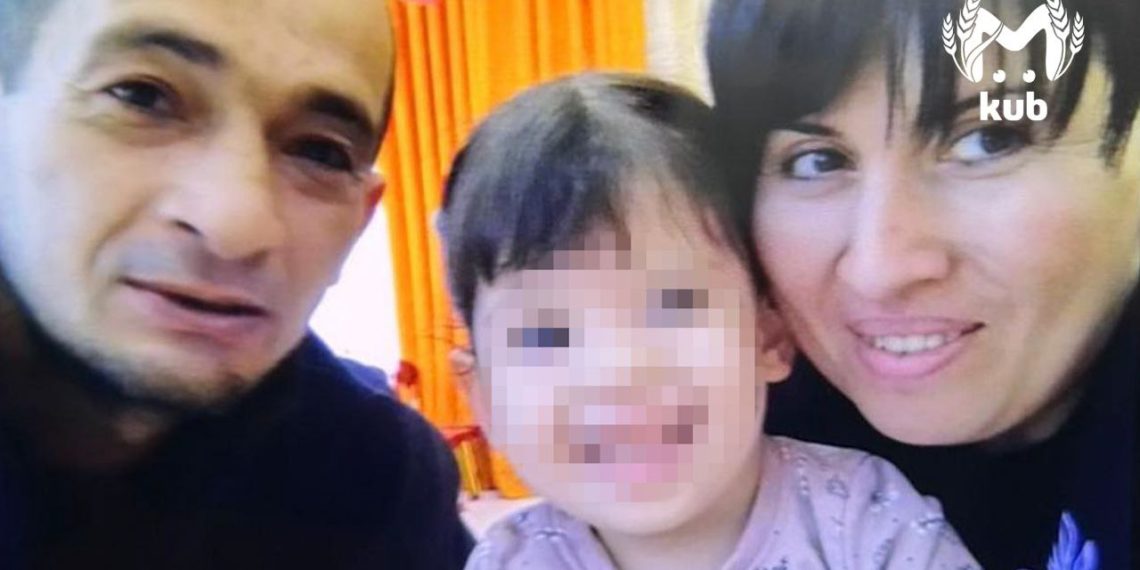 Известны подробности гибели 3-летней девочки в Адыгее, об которую тушили окурки