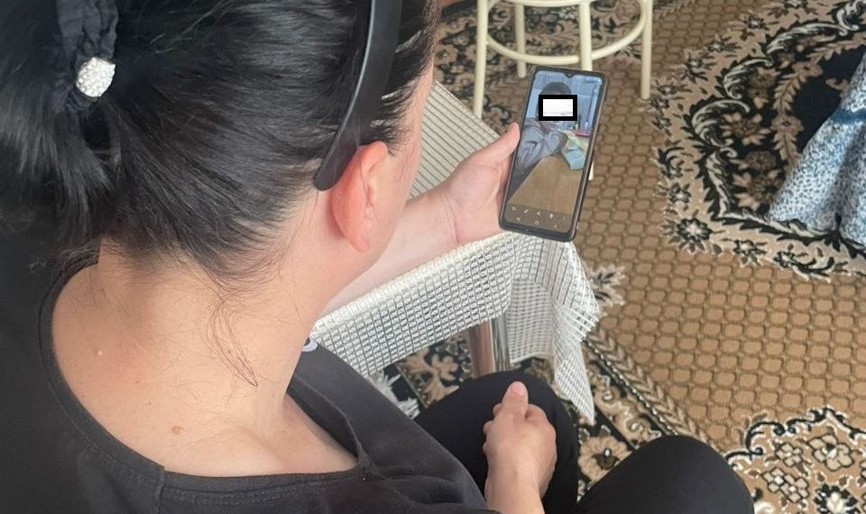 Бабушку брошенного более месяца назад в Новороссийске мальчика нашли полицейские