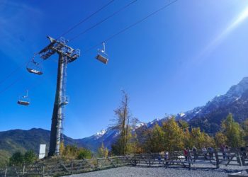 Ливневые дожди с грозами: погода на вторник 11 июня 2024 года на Кубани