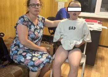 «Обнаружили в растерянном состоянии»: где нашли пропавшего под Анапой ребенка