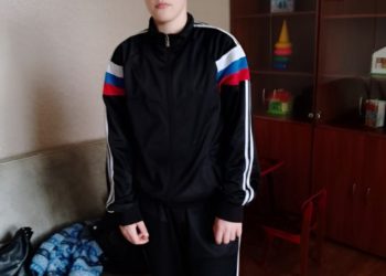 На Кубани полиция разыскивает Селина