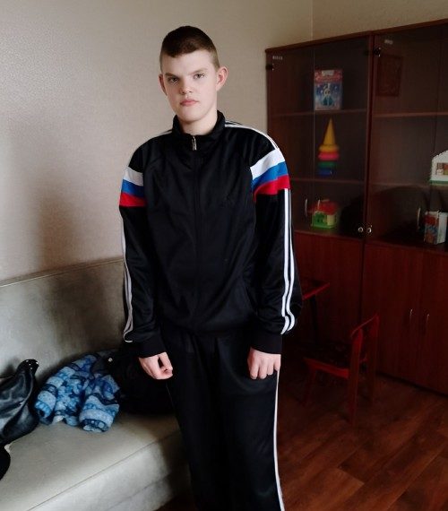 На Кубани полиция разыскивает Селина