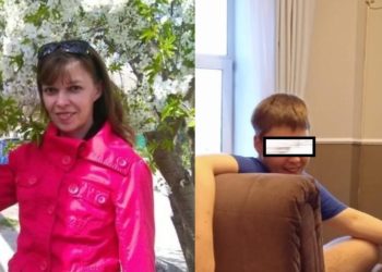 Выяснилось, что произошло с потерявшейся почти две недели назад семьей в Анапе