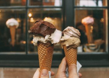 Россияне назвали Краснодар городом с самым вкусным летним десертом