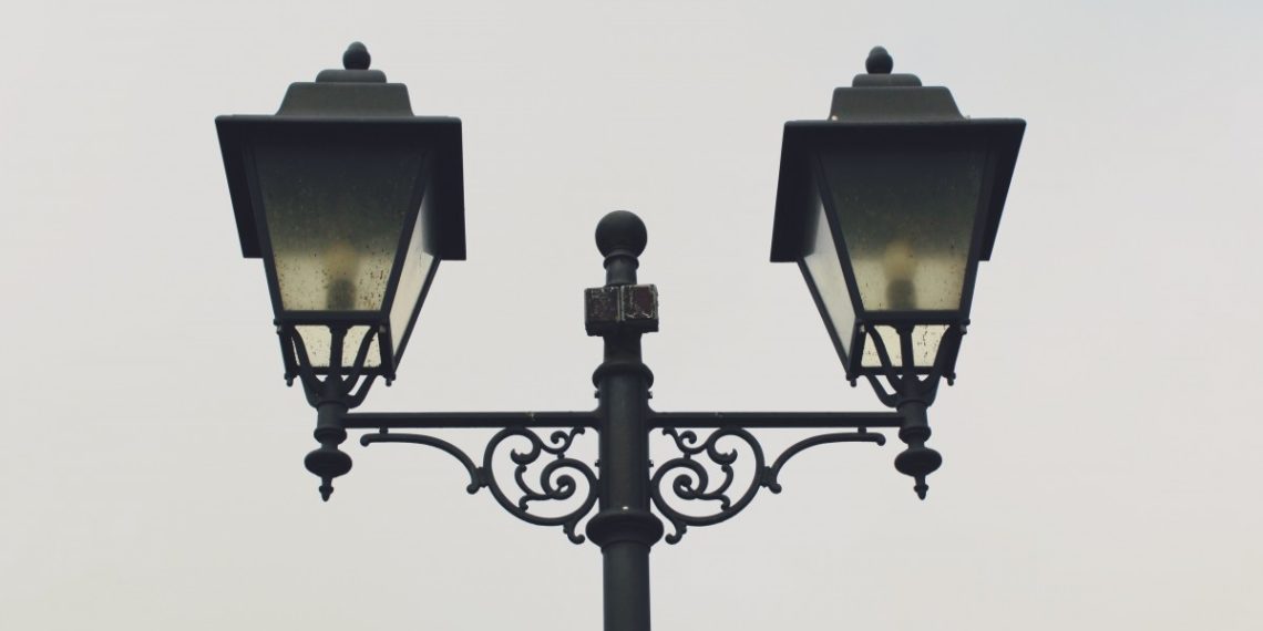 В Краснодаре восемь улиц остались без света