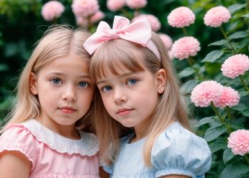 В Сочи 10-летняя девочка пришла к подруге и осталась без лица