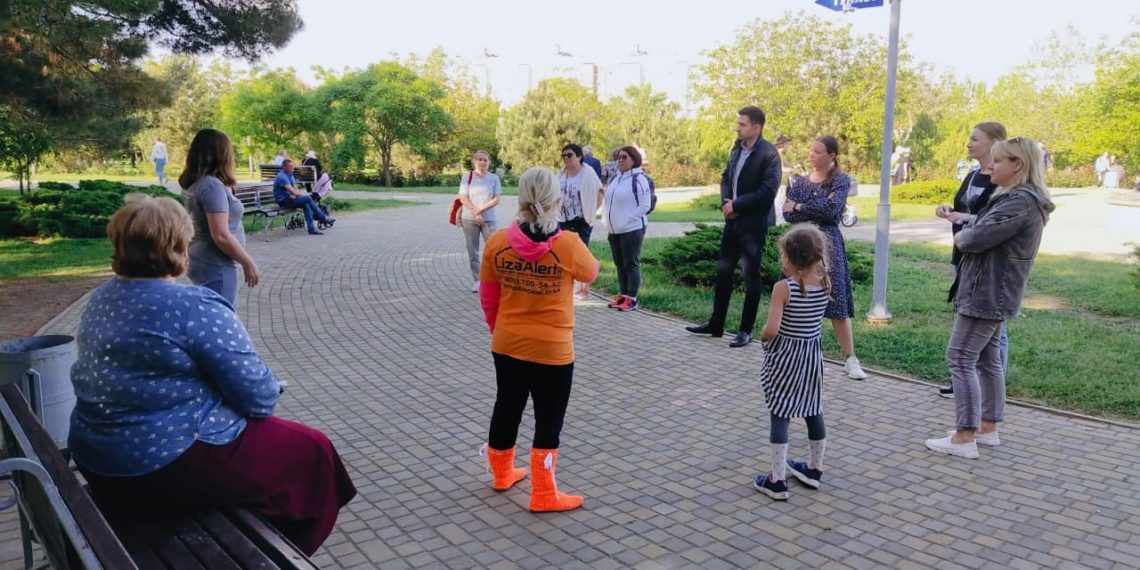 В Сочи прекратили поиски двух пропавших девочек, не вернувшихся с прогулки