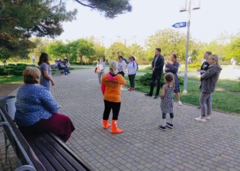 В Сочи прекратили поиски двух пропавших девочек, не вернувшихся с прогулки