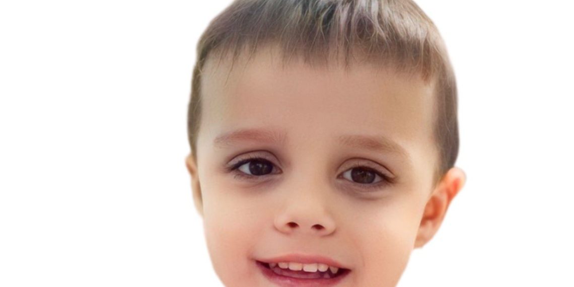 На Кубани в Крымске больше двух месяцев разыскивают трехлетнего мальчика